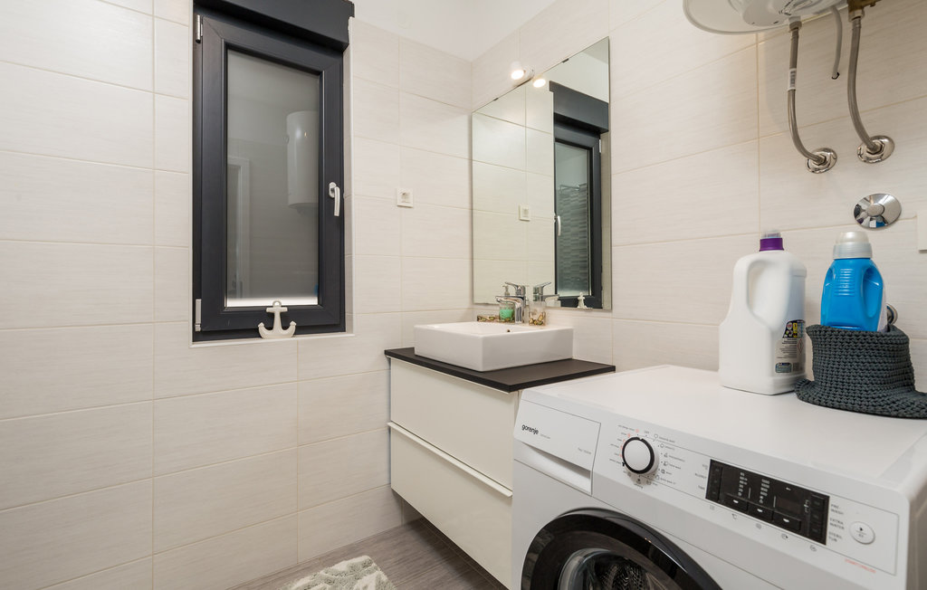 Ferienwohnung - Krk-Omisalj , Kroatien - CKI093 28