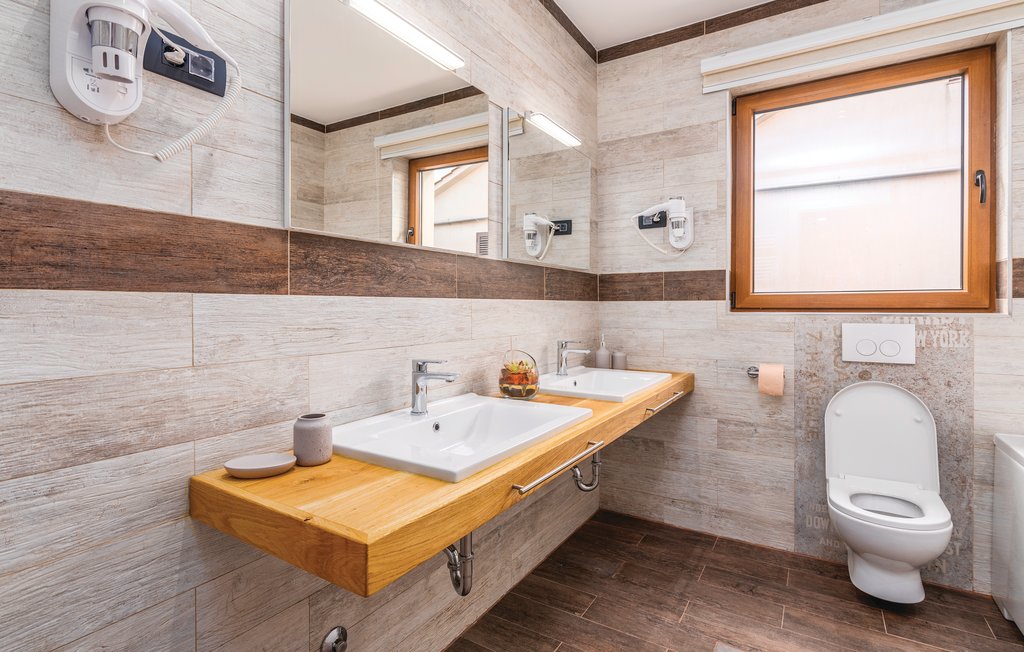 Feriehus - Krk-Skrpcici , Kroatia - CKI096 39