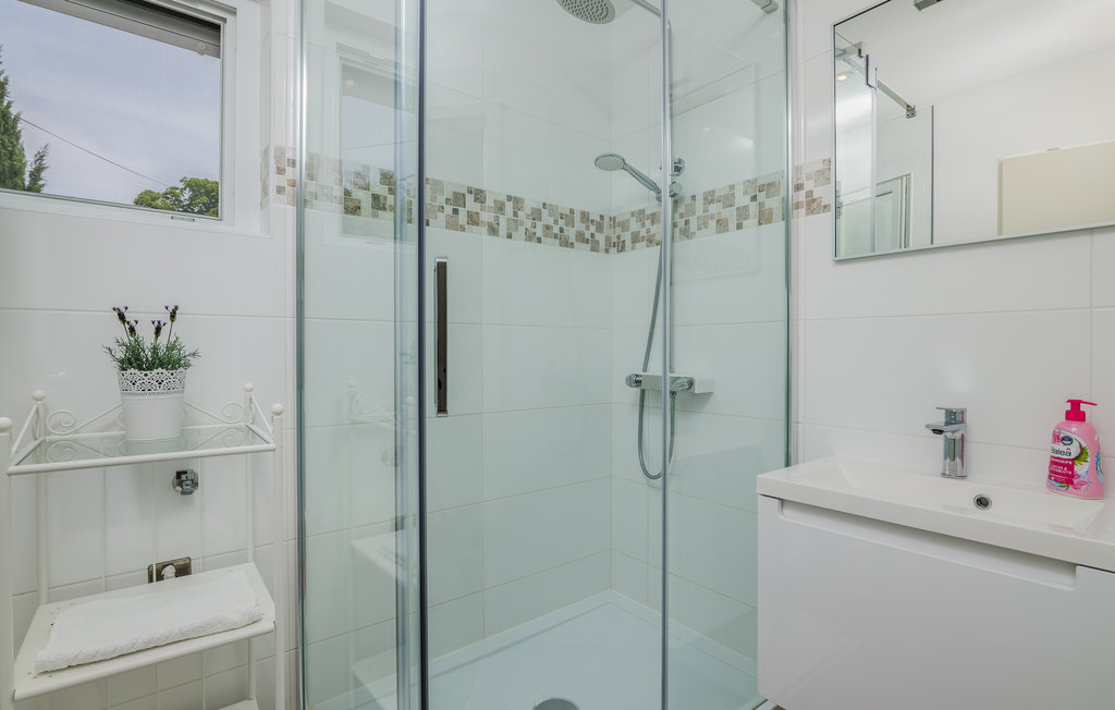 Feriehuse - Krk-Polje , Kroatien - CKI110 56