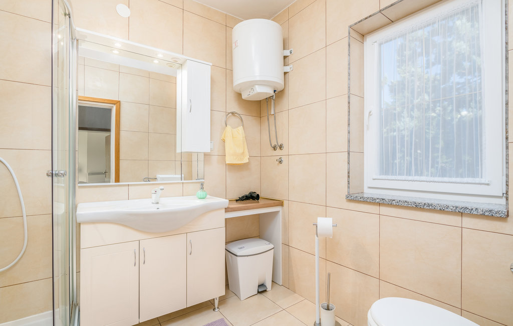 Lejlighed - Krk , Kroatien - CKI187 15