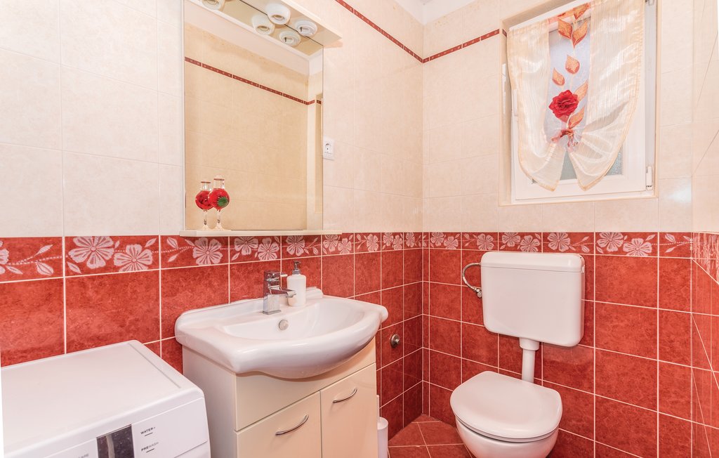 Ferieleilighet - Krk-Polje , Kroatia - CKI197 23