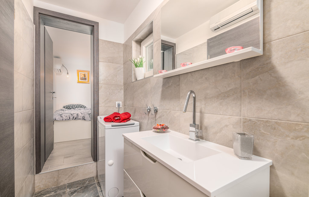 Feriehus - Krk-Klimno , Kroatia - CKI200 39