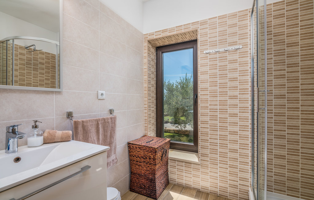 Feriehuse - Krk-Linardici , Kroatien - CKI216 48