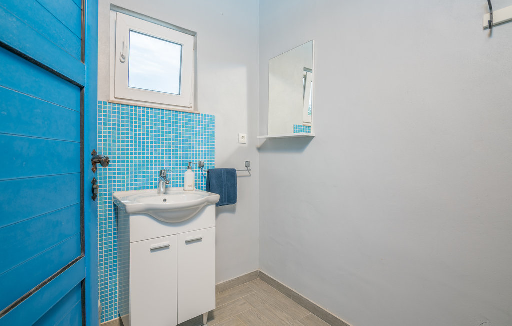 Feriehus - Krk-Linardici , Kroatia - CKI217 51