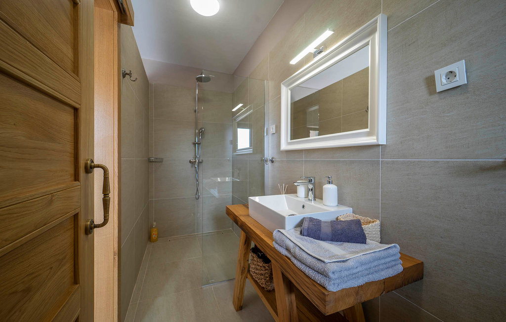 Feriehuse - Krk-Linardici , Kroatien - CKI218 50