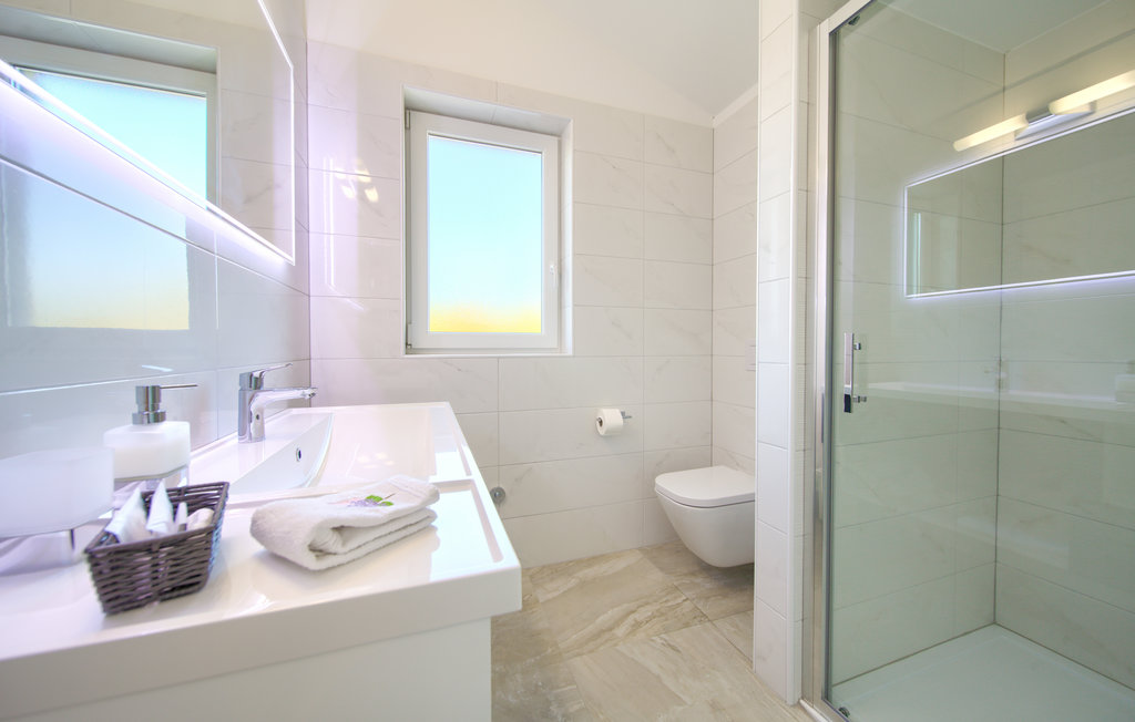 Feriehuse - Krk-Risika , Kroatien - CKI221 30