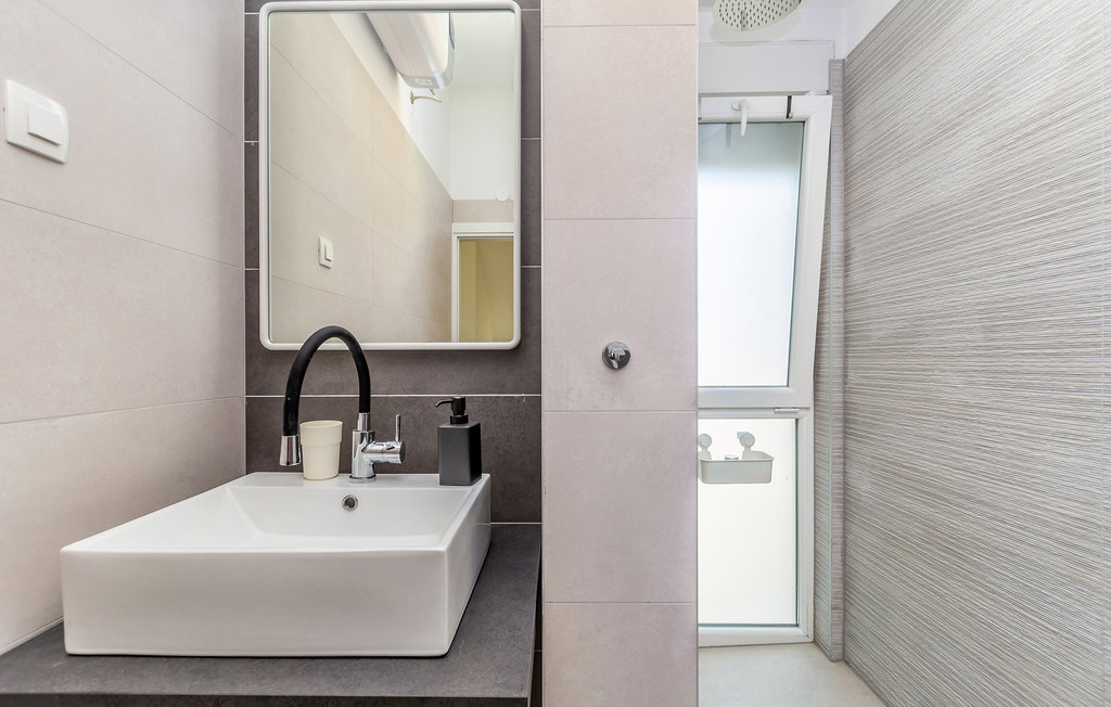 Feriehuse - Krk-Njivice , Kroatien - CKI259 31