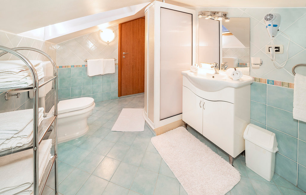 Ferienwohnung - Krk-Malinska , Kroatien - CKI305 29