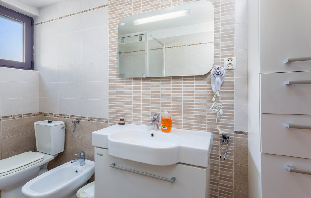 Ferieleilighet - Krk - Punat , Kroatia - CKI316 22