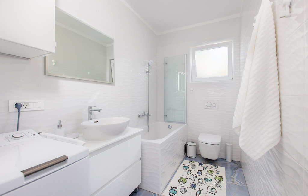 Feriehuse - Krk-Punat , Kroatien - CKI330 38