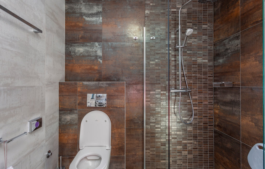 Ferienwohnung - Krk-Malinska , Kroatien - CKI342 21