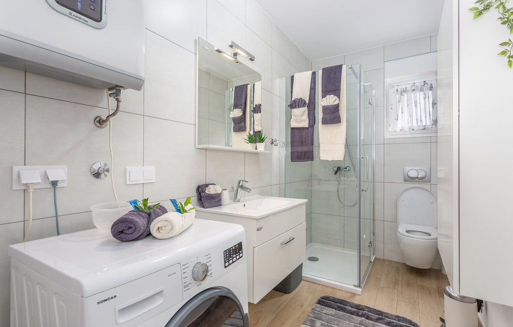 Lejlighed - Krk-Vantacici , Kroatien - CKI391 21