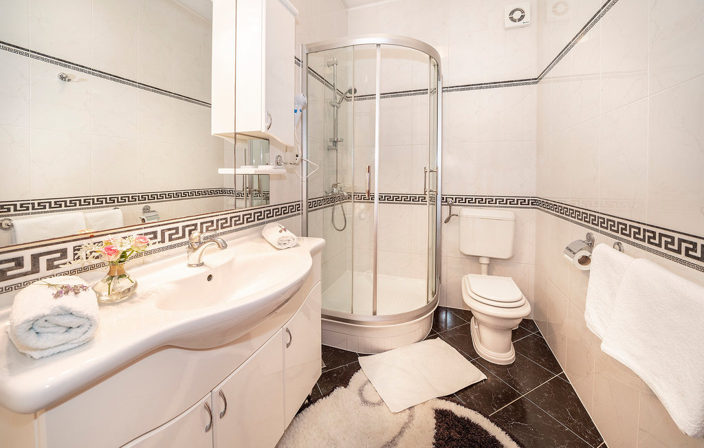 Ferieleilighet - Krk-Malinska , Kroatia - CKI404 31