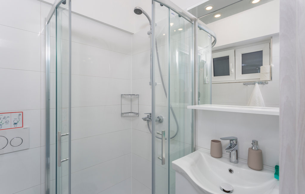 Ferieleilighet - Krk-Malinska , Kroatia - CKI408 24