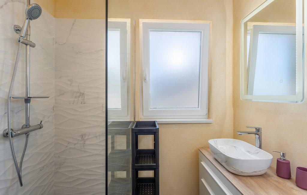 Feriehus - Krk-Sveti Ivan Dobrinjski , Kroatia - CKI458 33