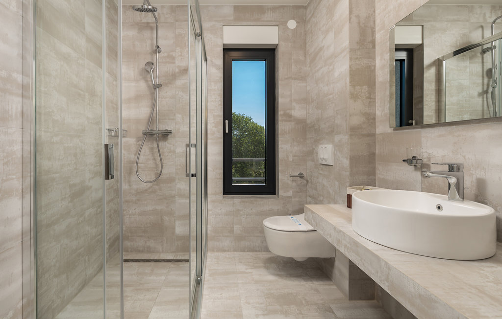 Ferienwohnung - Krk-Malinska , Kroatien - CKI461 29