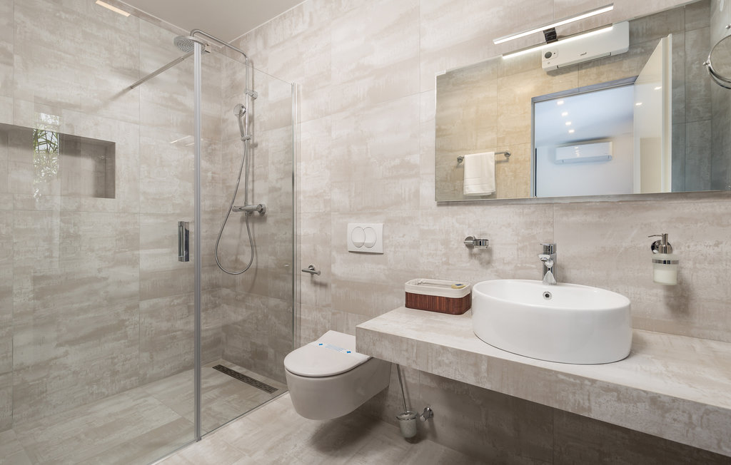 Ferienwohnung - Krk-Malinska , Kroatien - CKI463 40