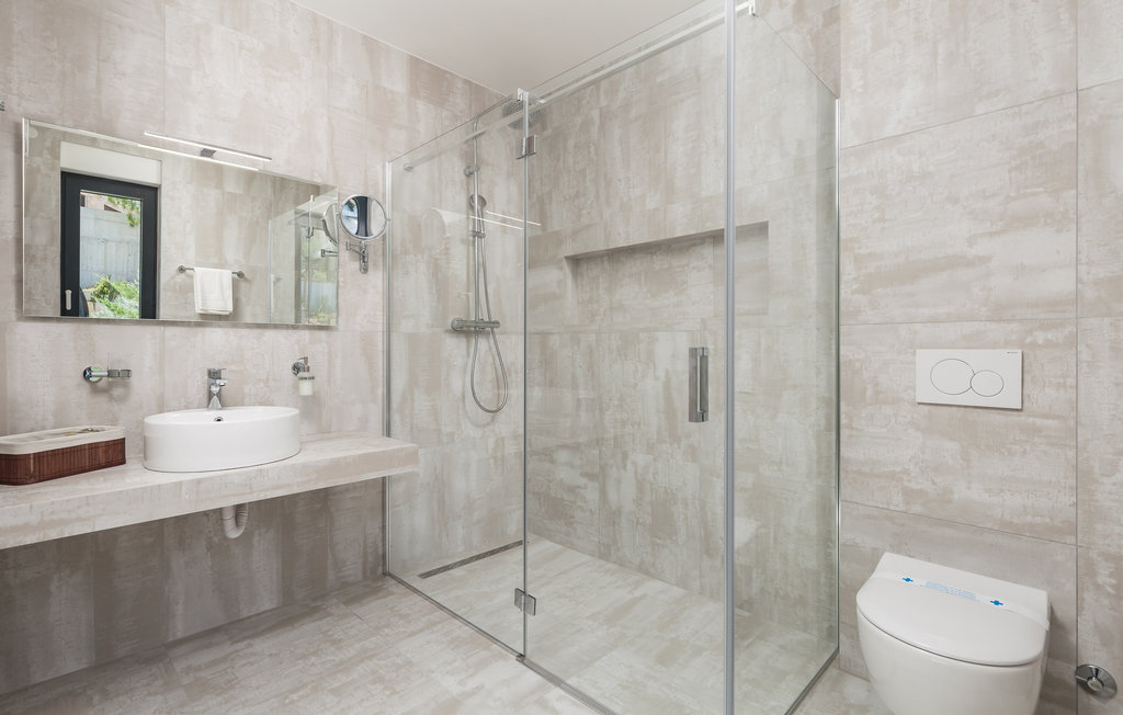 Ferieleilighet - Krk-Malinska , Kroatia - CKI464 40