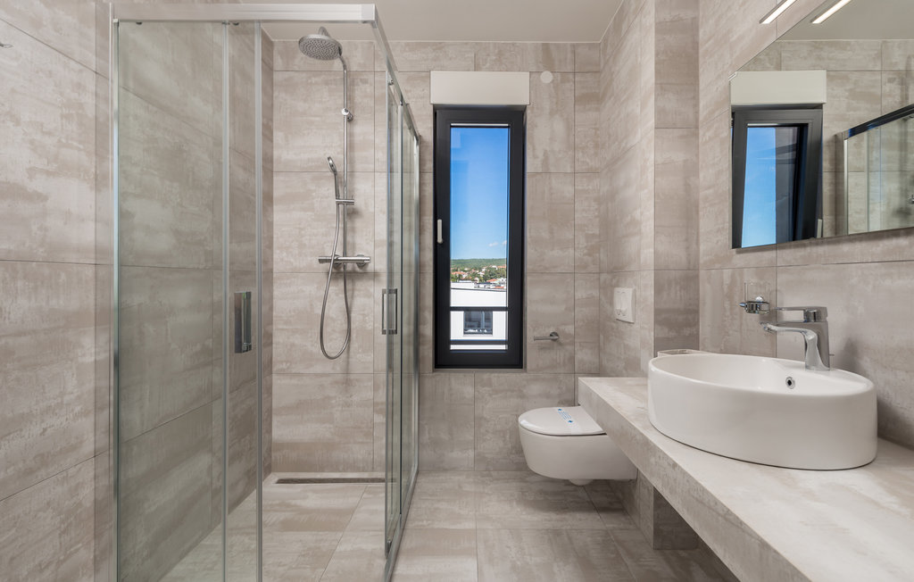 Lejlighed - Krk-Malinska , Kroatien - CKI465 31