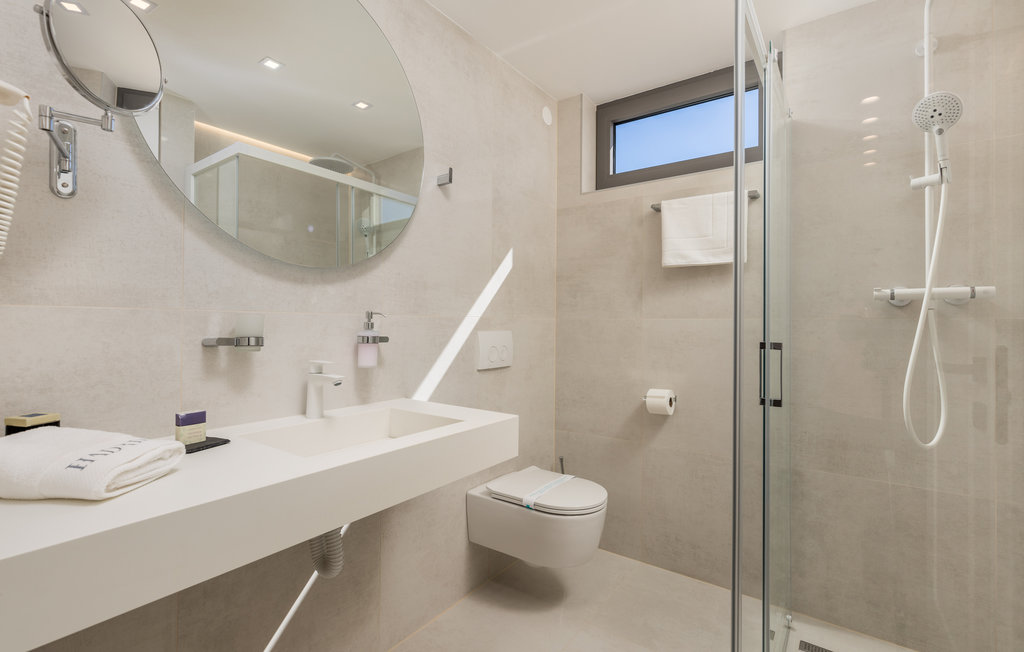 Ferienwohnung - Krk , Kroatien - CKI470 39