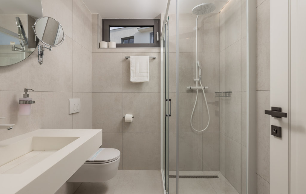 Ferienwohnung - Krk , Kroatien - CKI472 46