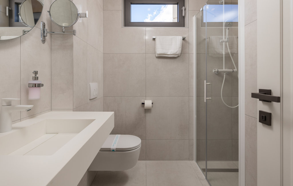 Ferieleilighet - Krk , Kroatia - CKI474 41