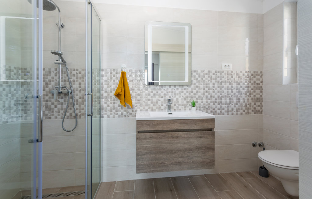 Feriehuse - Krk-Kras , Kroatien - CKI476 26