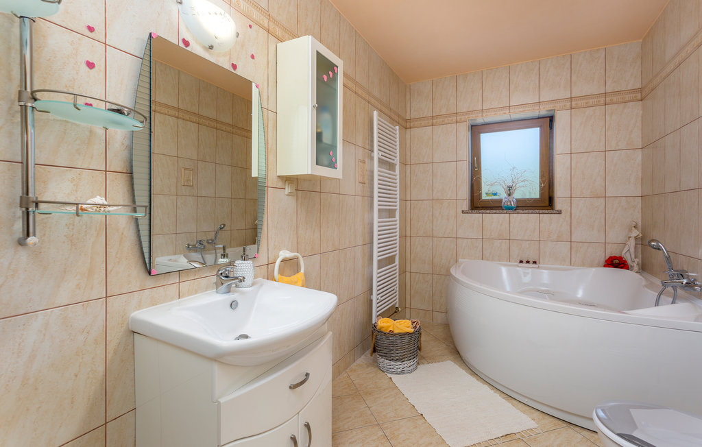 Lejlighed - Krk - Nenadici , Kroatien - CKI481 25