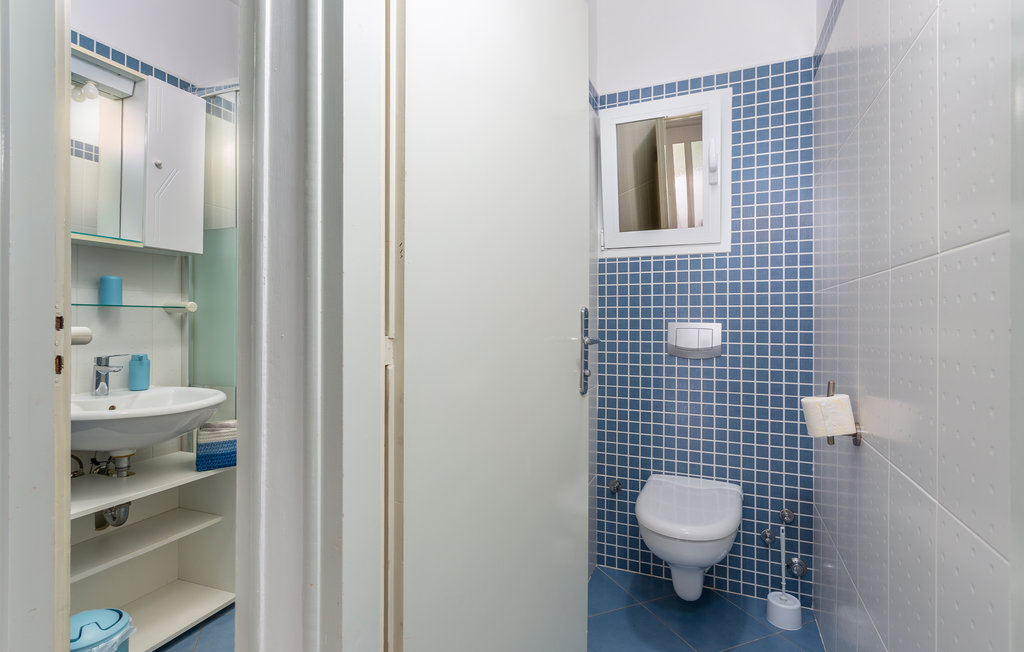 Semesterlägenhet - Krk-Malinska , Kroatien - CKI488 18