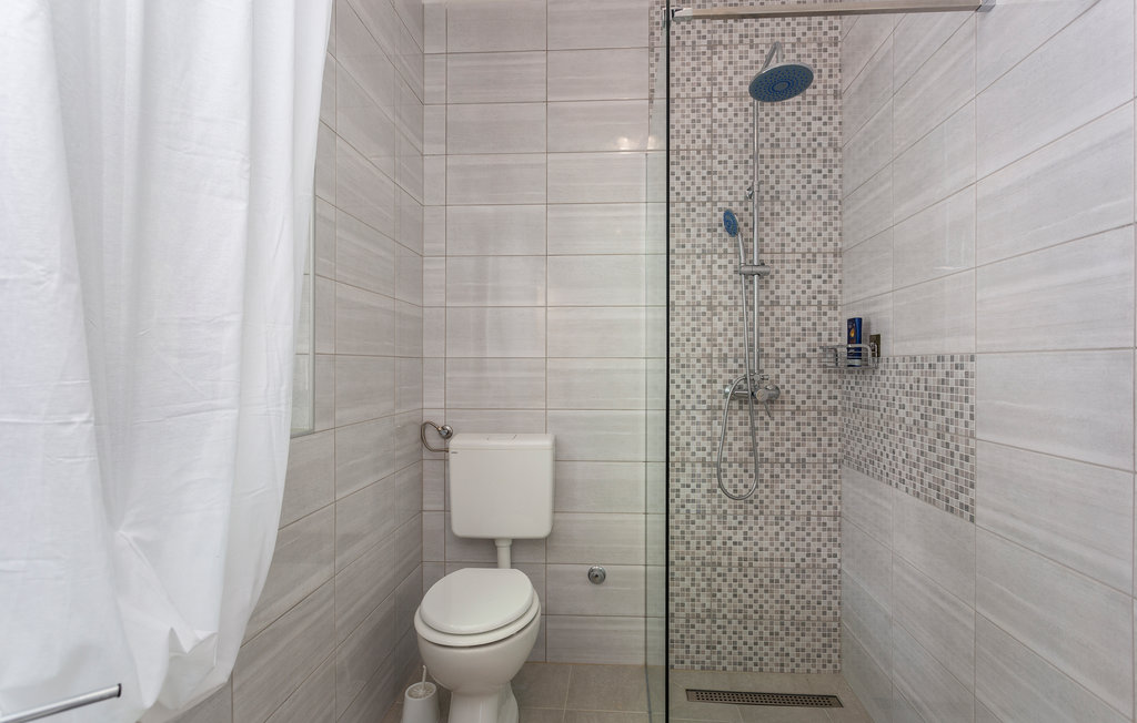 Lejlighed - Krk-Njivice , Kroatien - CKI191 25