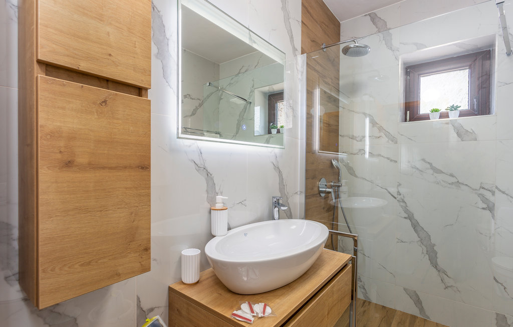 Feriehuse - Krk-Lakmartin , Kroatien - CKI210 34