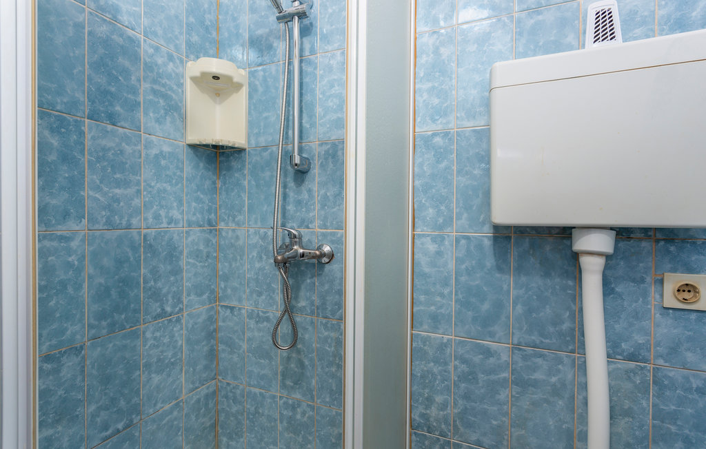 Ferienwohnung - Krk-Krk , Kroatien - CKI005 22