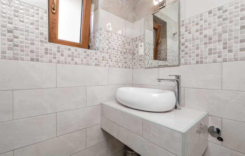 Feriehus - Krk-Gostinjac , Kroatia - CKI008 36