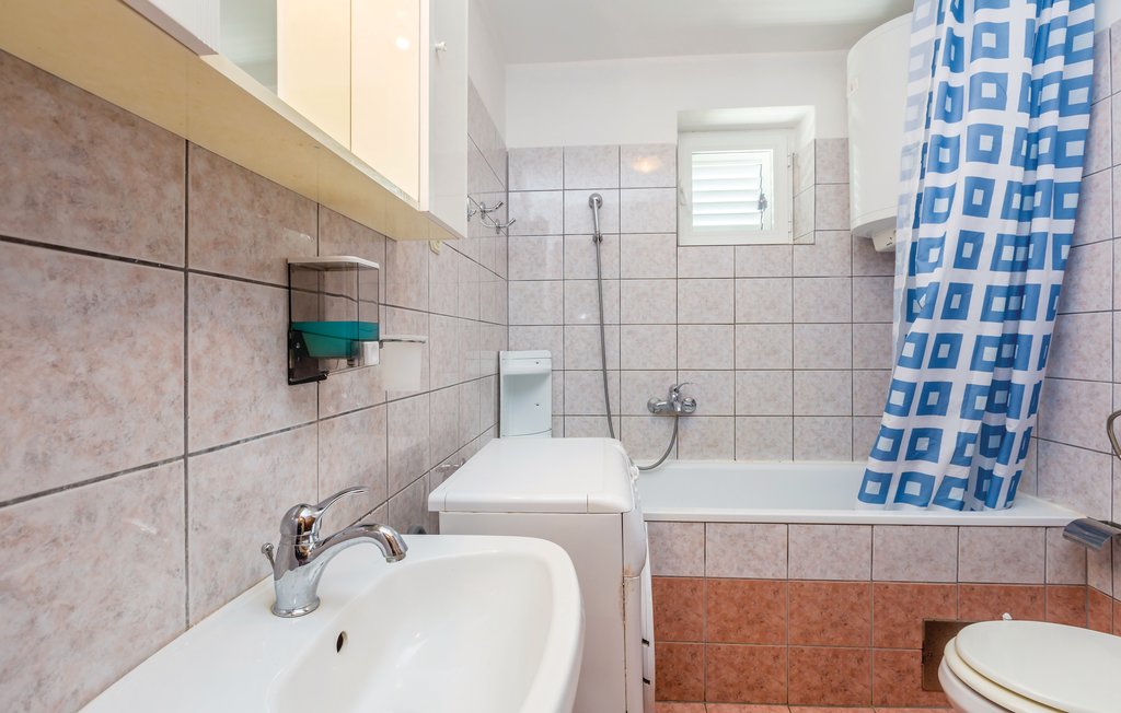 Feriehus - Krk-Poljica , Kroatia - CKI015 36