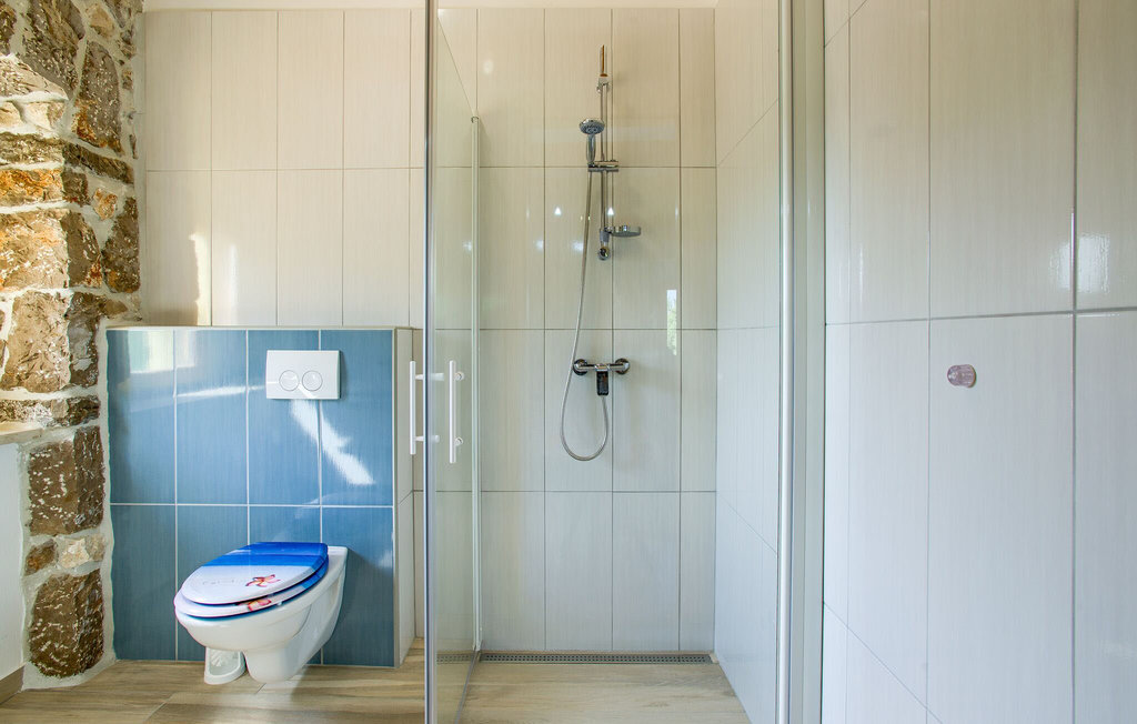 Feriehus - Krk-Garica , Kroatia - CKI032 36