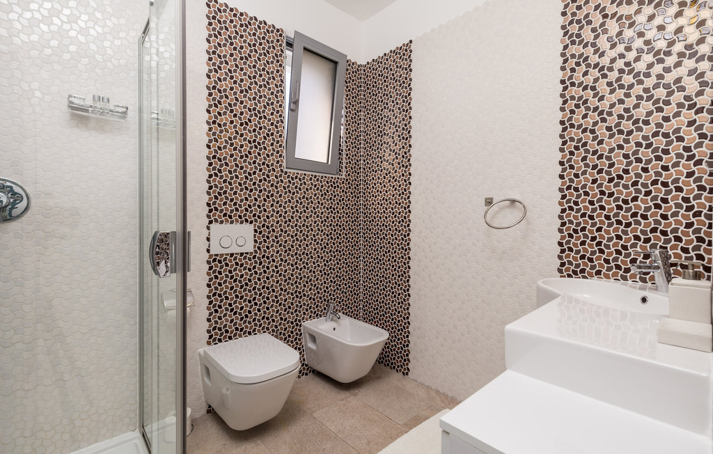 Semesterhus - Krk-Krk , Kroatien - CKI043 38