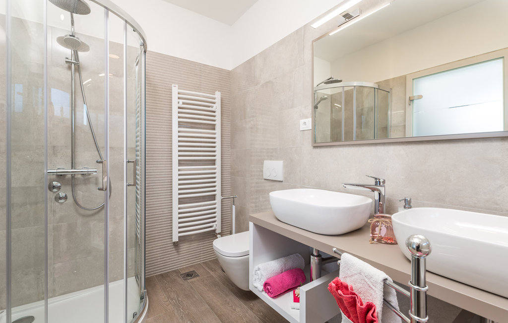 Feriehuse - Krk-Punat , Kroatien - CKI060 35