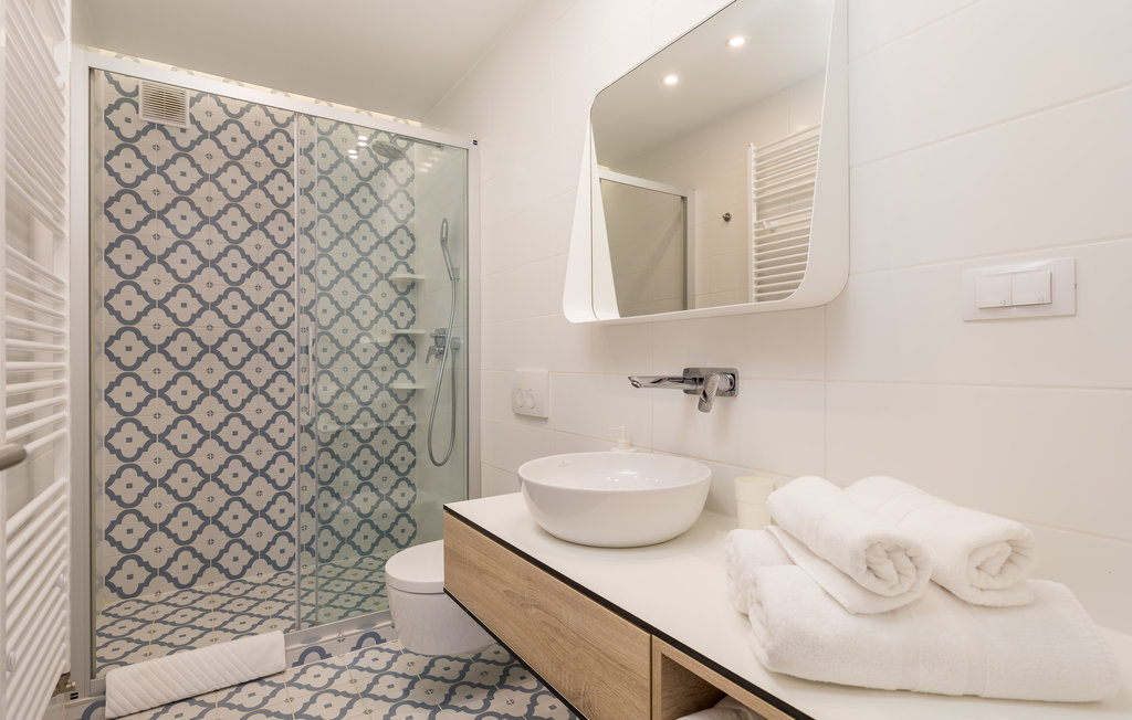 Feriehus - Krk-Polje , Kroatia - CKI086 42