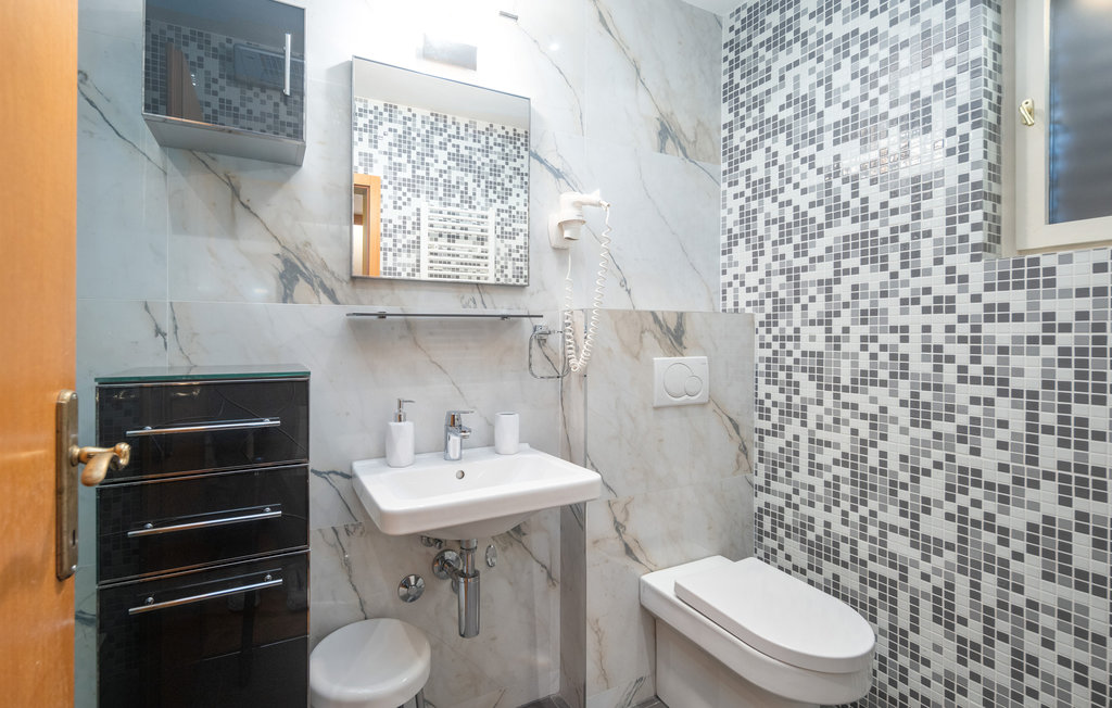 Ferienhaus - Krk , Kroatien - CKI090 38