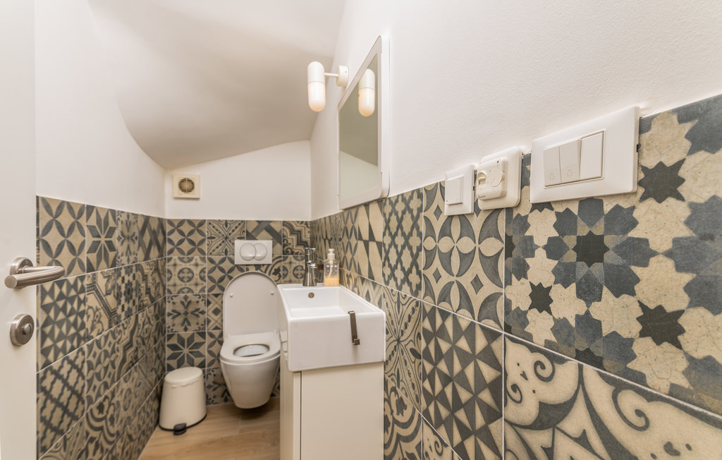 Feriehuse - Krk-Malinska , Kroatien - CKI105 32