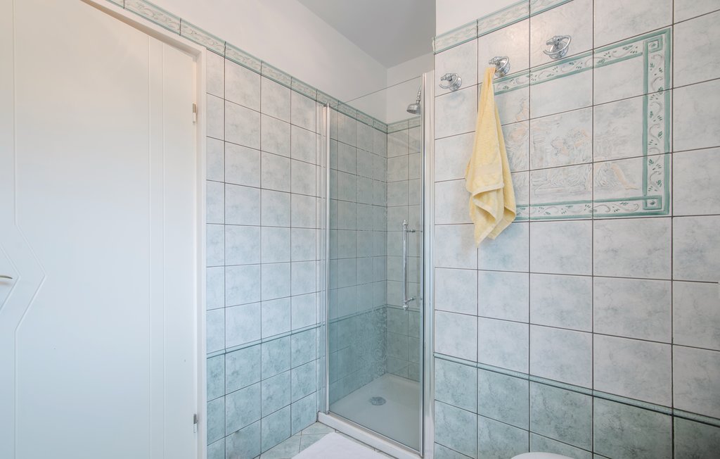 Feriehus - Krk-Kosic , Kroatia - CKI107 41