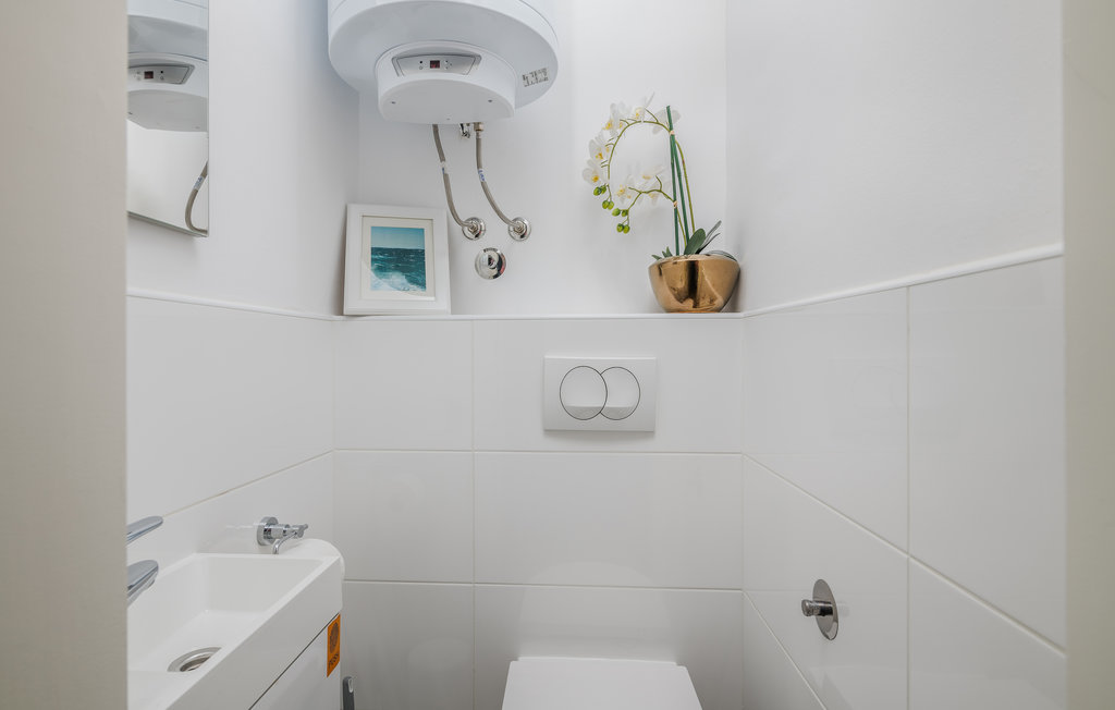 Feriehuse - Krk-Polje , Kroatien - CKI110 57