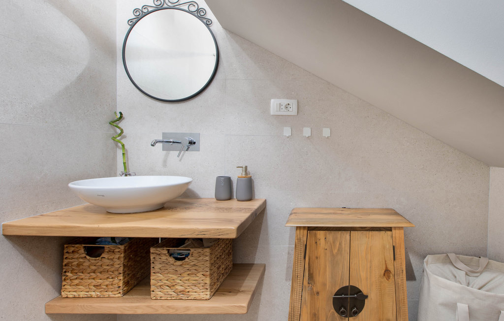 Feriehus - Krk-Rasopasno , Kroatia - CKI119 31