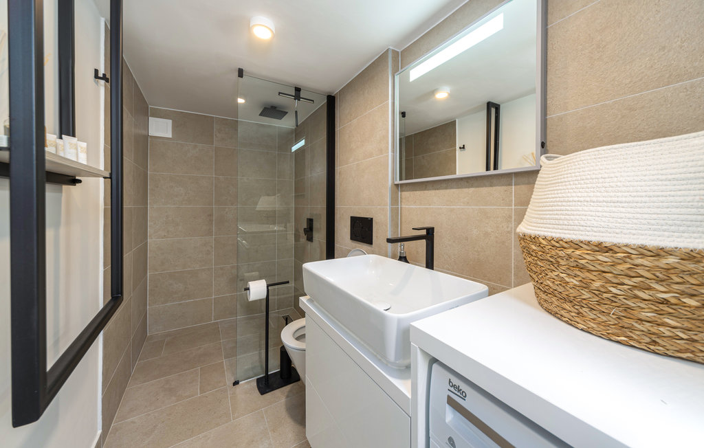 Feriehus - Krk-Omisalj , Kroatia - CKI143 40