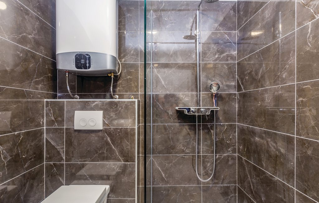 Ferieleilighet - Krk , Kroatia - CKI172 25