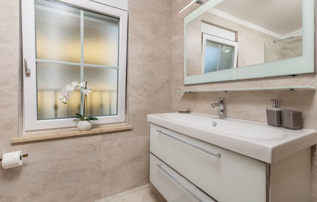 Feriehus - Krk-Kornic , Kroatia - CKI185 39