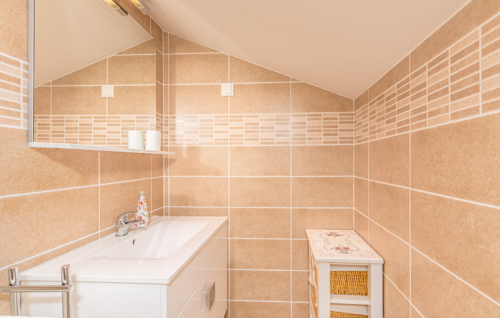 Ferienwohnung - Krk-Omisalj , Kroatien - CKI189 17