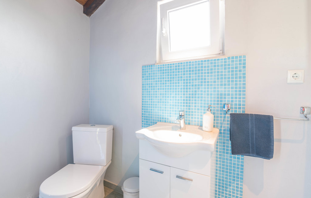 Feriehus - Krk-Linardici , Kroatia - CKI217 52