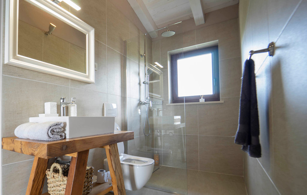 Feriehuse - Krk-Linardici , Kroatien - CKI218 51