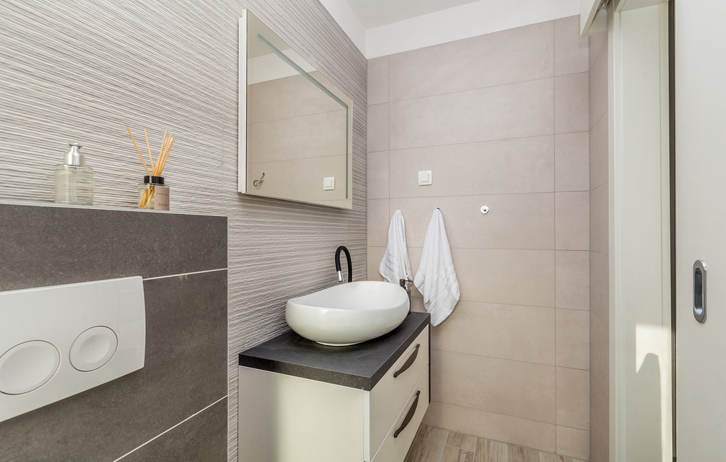 Feriehuse - Krk-Njivice , Kroatien - CKI259 32